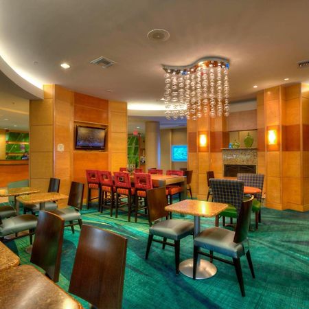 Springhill Suites By Marriott - Tampa Brandon Exteriör bild