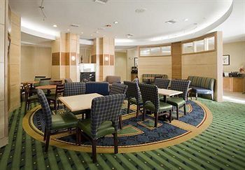 Springhill Suites By Marriott - Tampa Brandon Exteriör bild