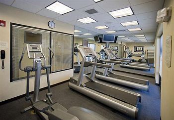 Springhill Suites By Marriott - Tampa Brandon Exteriör bild